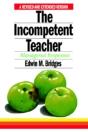 The Incompetent Teacher - Preview