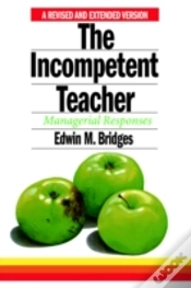 Capa do artigo The Incompetent Teacher