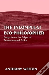 Capa do artigo The Incompleat Eco-Philosopher