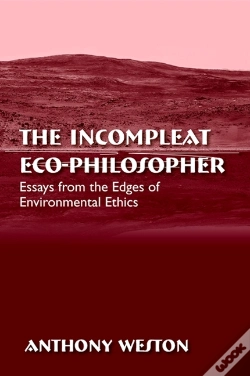 Capa do artigo The Incompleat Eco-Philosopher