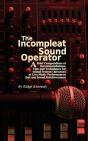 The Incompleat Sound Operator: A Brief C - Preview