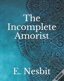 Capa do artigo The Incomplete Amorist