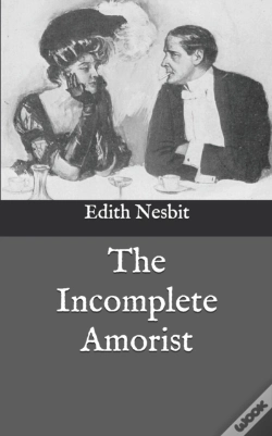 Capa do artigo The Incomplete Amorist