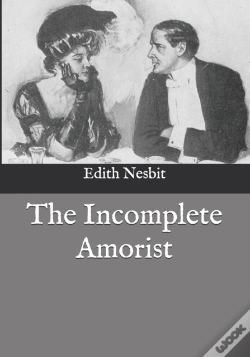 Capa do artigo The Incomplete Amorist