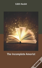 Capa do artigo The Incomplete Amorist