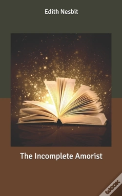 Capa do artigo The Incomplete Amorist