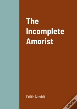 Capa do artigo The Incomplete Amorist