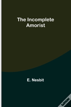 Capa do artigo The Incomplete Amorist