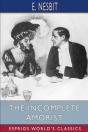 The Incomplete Amorist (Esprios Classics) - Preview