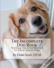 Capa do artigo The Incomplete Dog Book