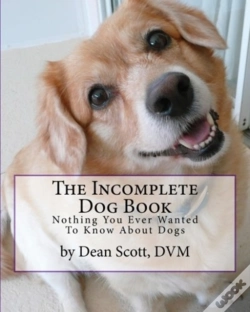 Capa do artigo The Incomplete Dog Book