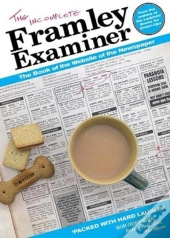 The Incomplete Framley Examiner