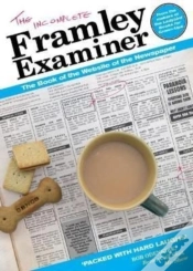 Capa do artigo The Incomplete Framley Examiner