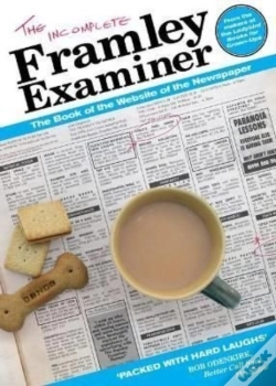 Capa do artigo The Incomplete Framley Examiner