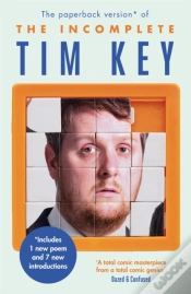 Capa do artigo The Incomplete Tim Key