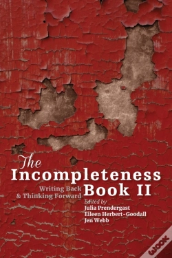 Capa do artigo The Incompleteness Book 2