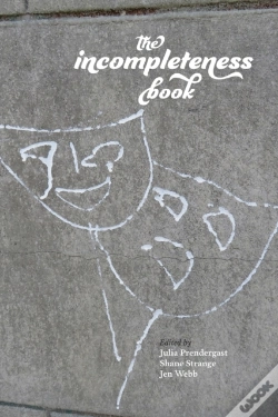 Capa do artigo The Incompleteness Book