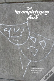 Capa do artigo The Incompleteness Book