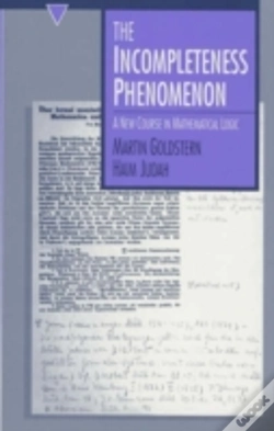 Capa do artigo The Incompleteness Phenomenon