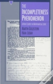 Capa do artigo The Incompleteness Phenomenon
