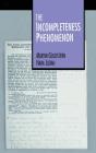 The Incompleteness Phenomenon - Preview