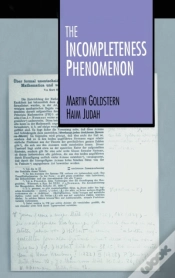 Capa do artigo The Incompleteness Phenomenon