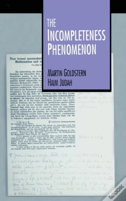 Capa do artigo The Incompleteness Phenomenon