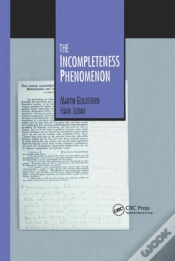 Capa do artigo The Incompleteness Phenomenon