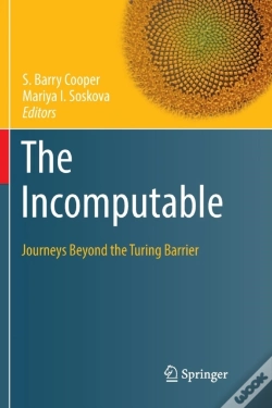 Capa do artigo The Incomputable