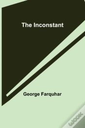 Capa do artigo The Inconstant