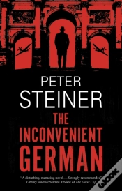 Capa do artigo The Inconvenient German