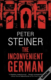 Capa do artigo The Inconvenient German