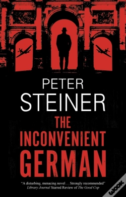 Capa do artigo The Inconvenient German