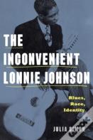 The Inconvenient Lonnie Johnson