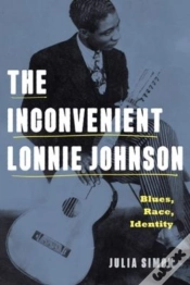 Capa do artigo The Inconvenient Lonnie Johnson