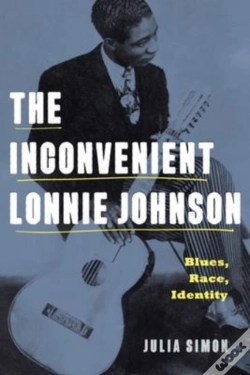 Capa do artigo The Inconvenient Lonnie Johnson