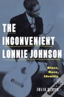 The Inconvenient Lonnie Johnson