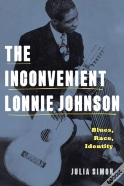 Capa do artigo The Inconvenient Lonnie Johnson