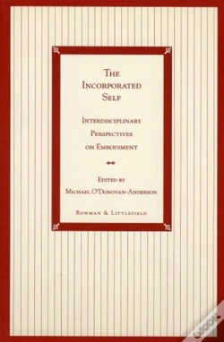 Capa do artigo The Incorporated Self