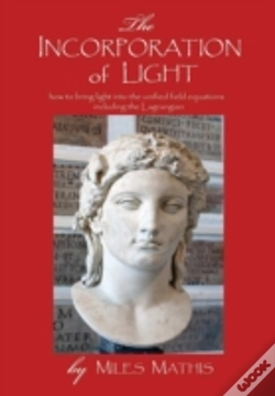 Capa do artigo The Incorporation Of Light