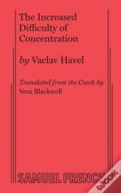 The Increased Difficulty Of Concentration