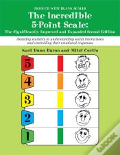 Capa do artigo The Incredible 5-Point Scale: