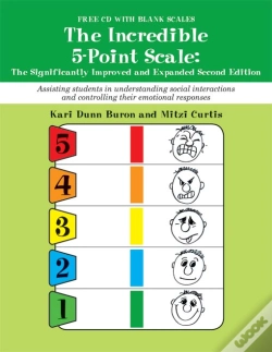 Capa do artigo The Incredible 5-Point Scale: