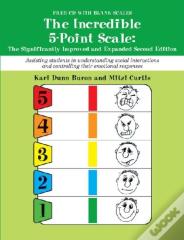 The Incredible 5-Point Scale