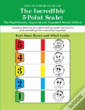 Capa do artigo The Incredible 5-Point Scale