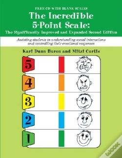 Capa do artigo The Incredible 5-Point Scale