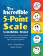 The Incredible 5-Point Scale - Preview