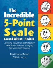 Capa do artigo The Incredible 5-Point Scale