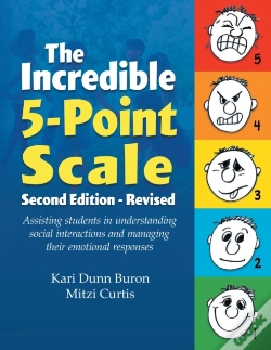 Capa do artigo The Incredible 5-Point Scale