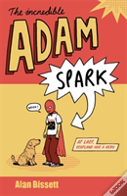 Capa do artigo The Incredible Adam Spark